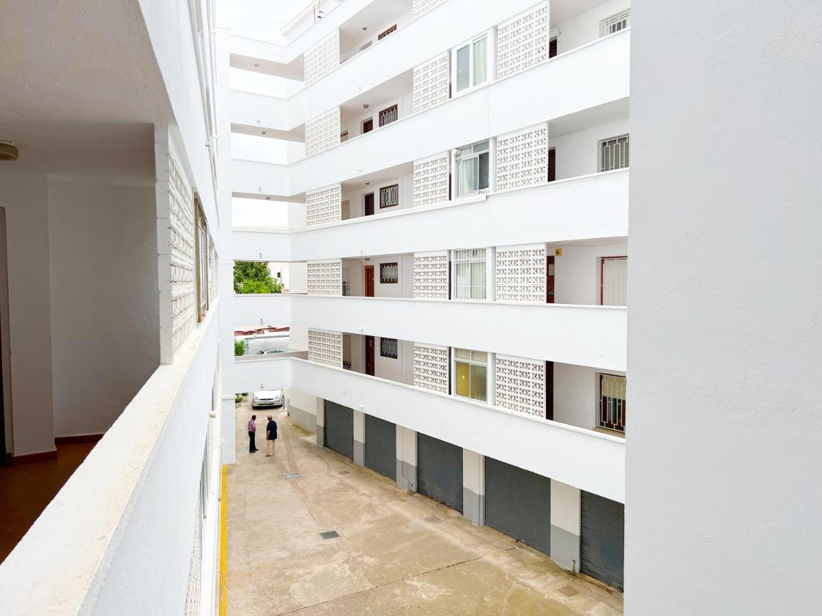 Appartement Apartamento Nina, 3 Hab, 2 Banos, Playa, A/a,6 Pers *