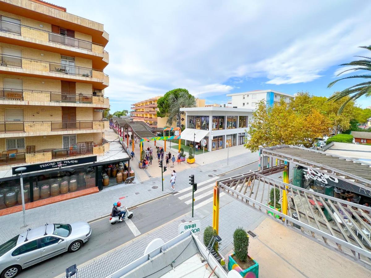 Appartement Apartamento Nina, 3 Hab, 2 Banos, Playa, A/a,6 Pers