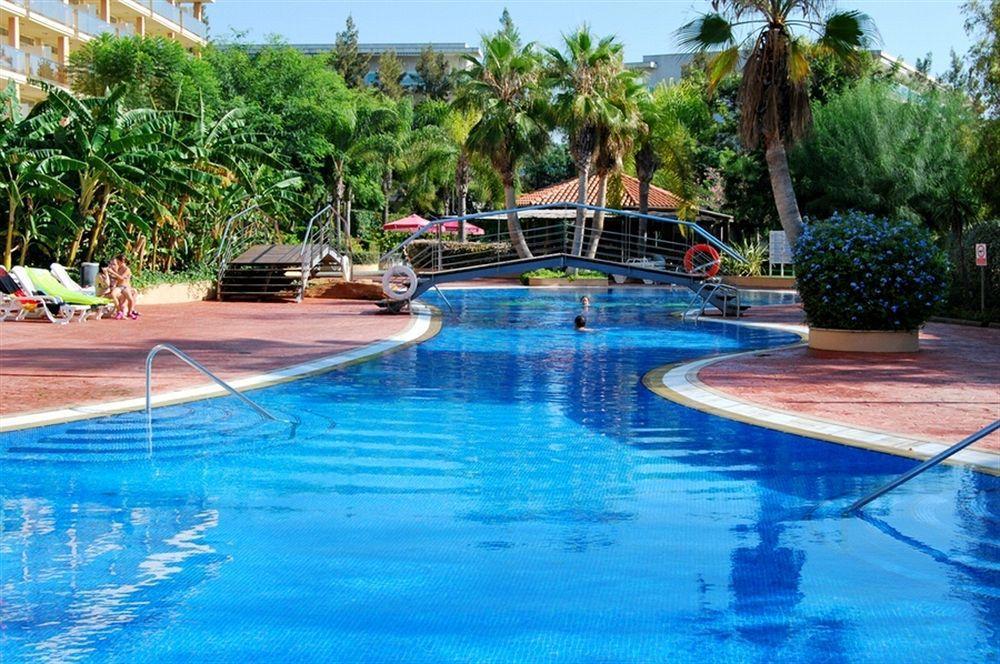 4r Gran Regina 4* Salou