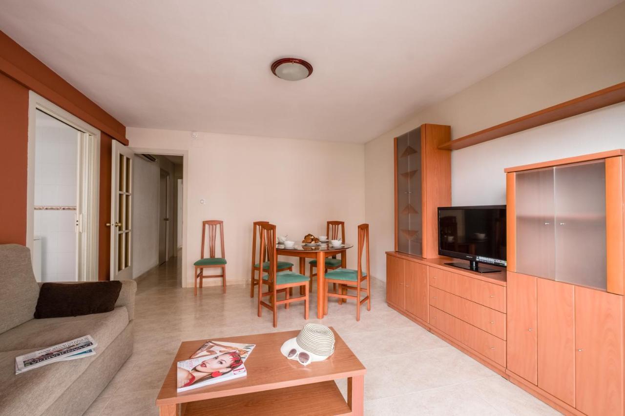 California Apartahotel Salou