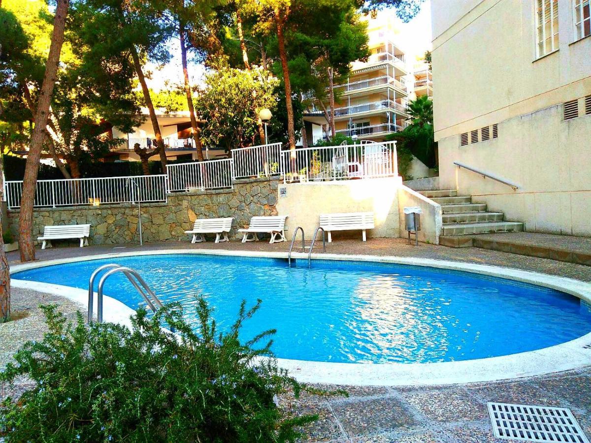 Paradis 2 Planet Costa Dorada Salou