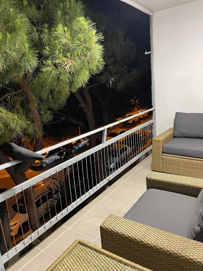 Piso En Cala Capellan En Apartment