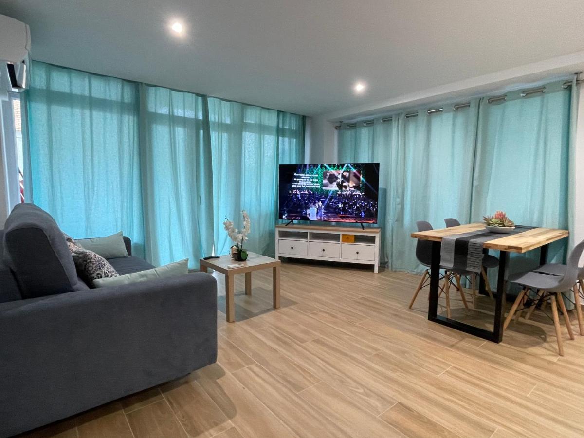 Apartment Piso En Cala Capellan En *