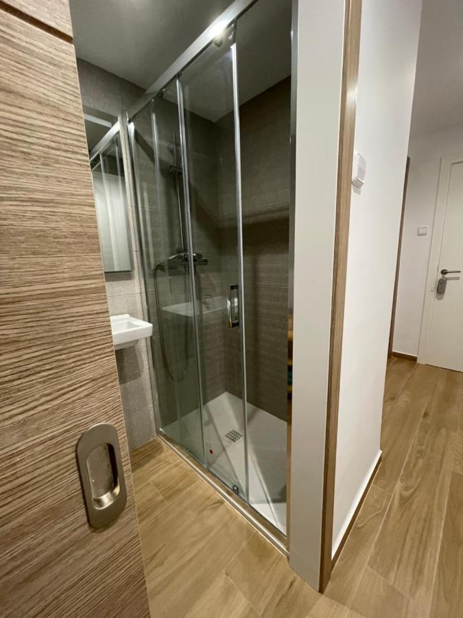 Apartment Piso En Cala Capellan En Salou