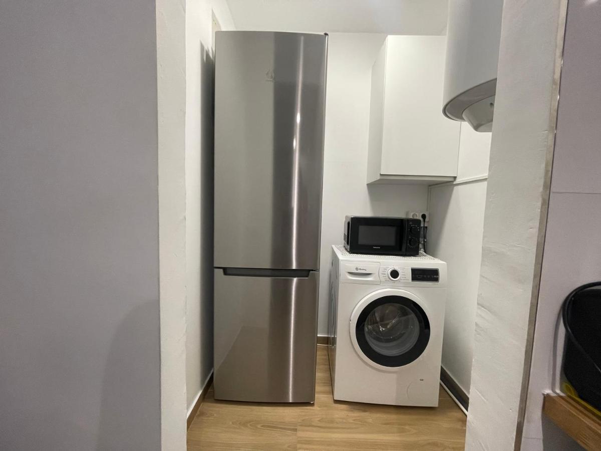Apartment Piso En Cala Capellan En Salou