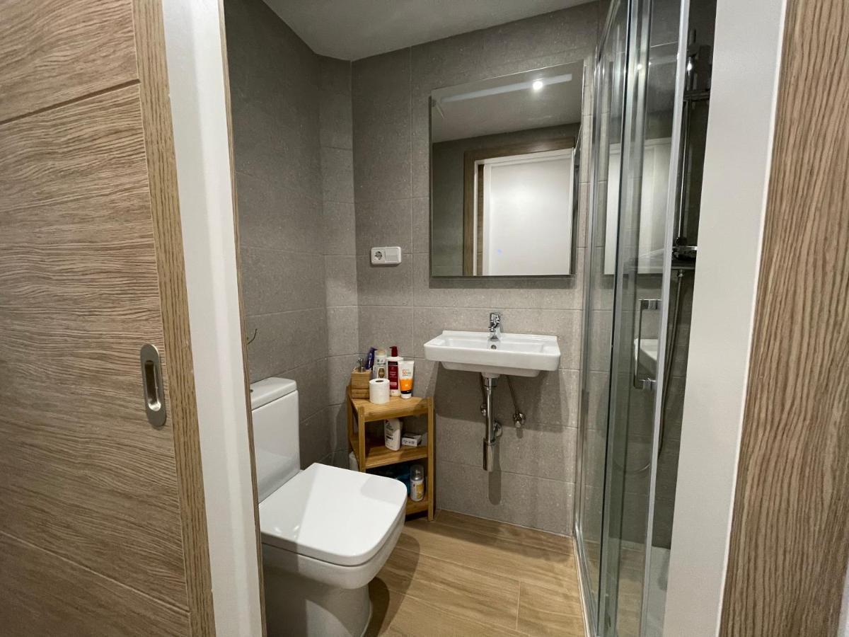 Piso En Cala Capellan En Apartment