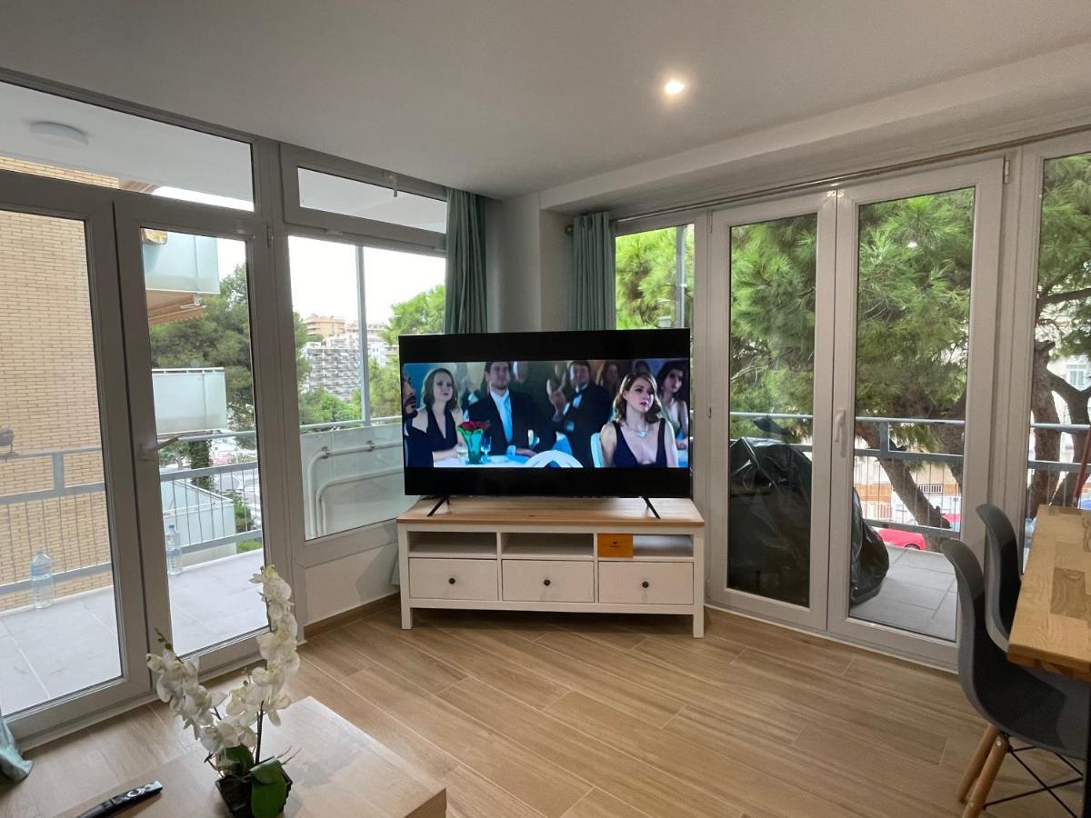 Piso En Cala Capellan En Apartment Salou