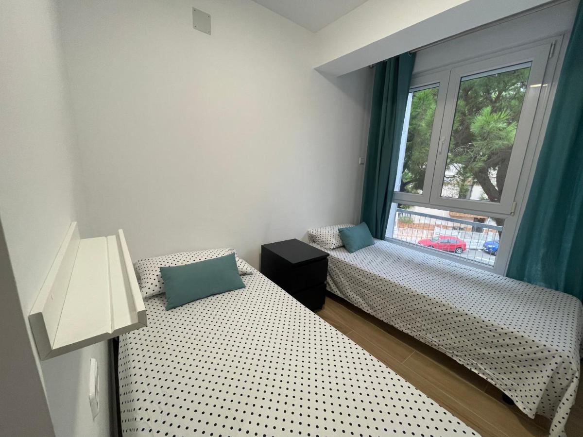 Piso En Cala Capellan En Apartment *