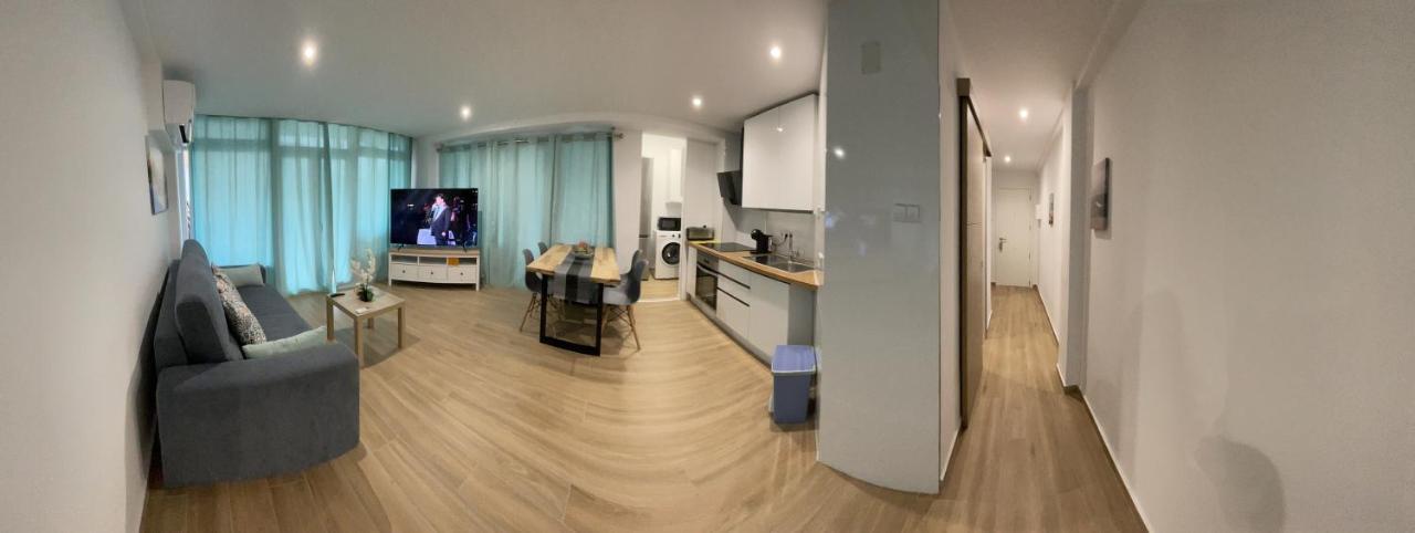 Apartment Piso En Cala Capellan En *