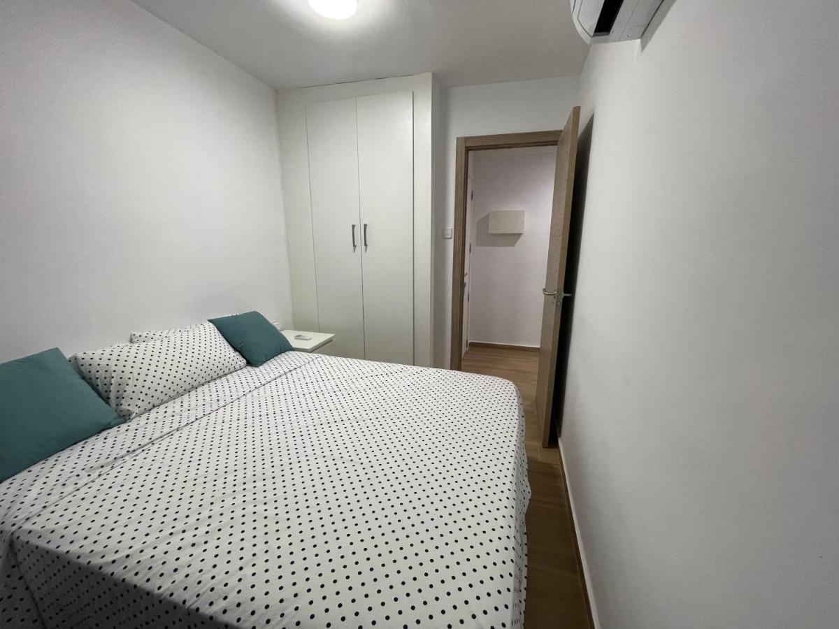 Piso En Cala Capellan En Apartment