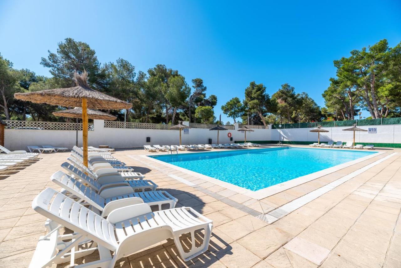 Pacific Rentalmar * Salou