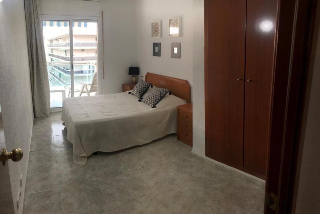 Apartamento Terrasse Sud: Confort Et Piscine Près De Port Aventura Salou