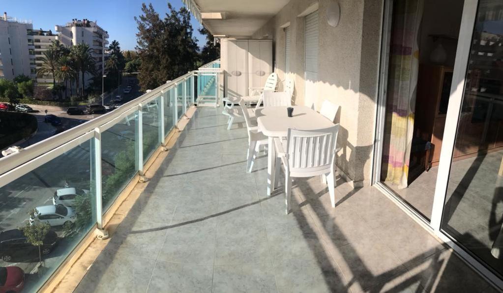 Apartamento Terrasse Sud: Confort Et Piscine Près De Port Aventura *