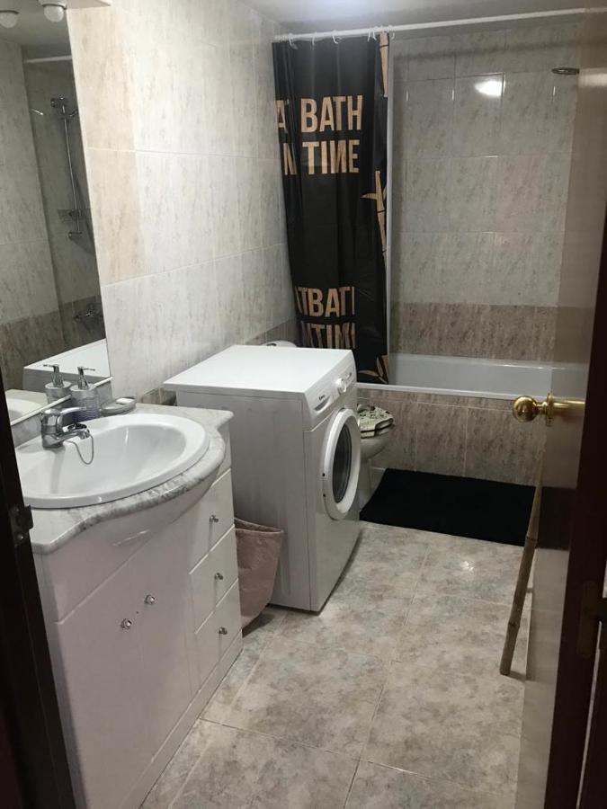 Apartamento Terrasse Sud: Confort Et Piscine Près De Port Aventura *
