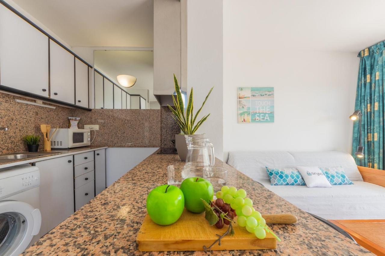 Apartment San Remo-complejo Riviera *