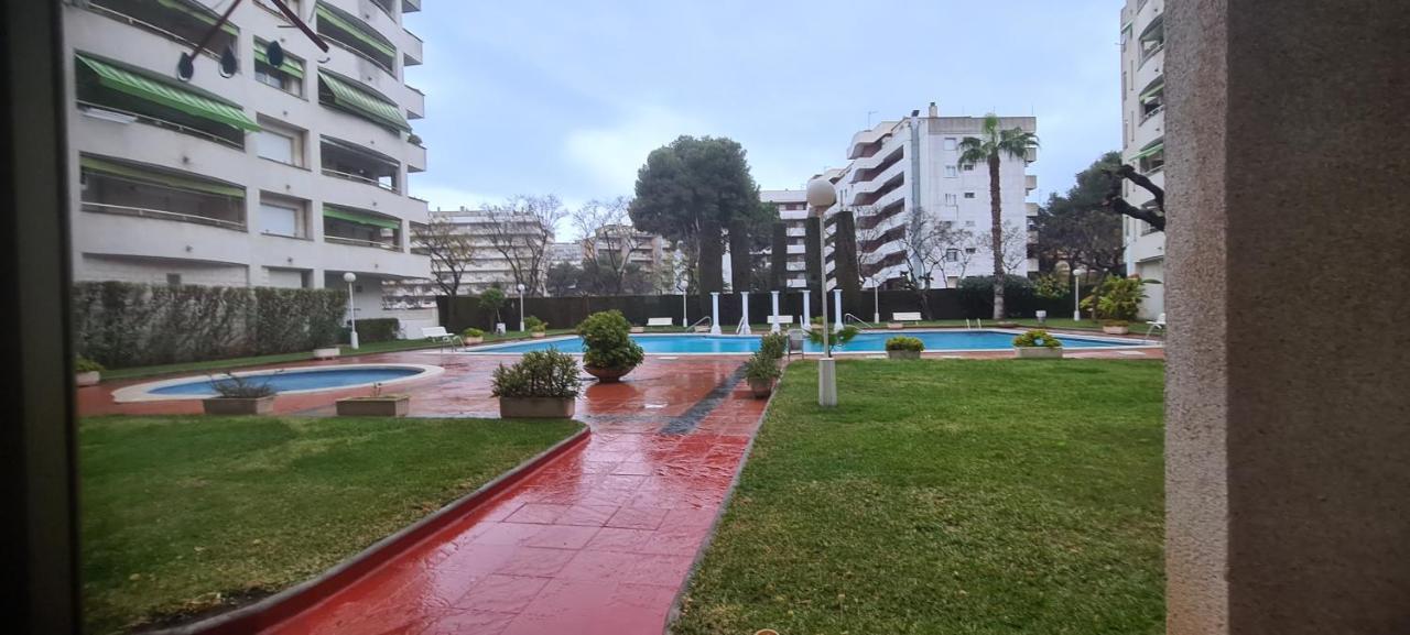 Apartment Enjoy Marathon Super Salou