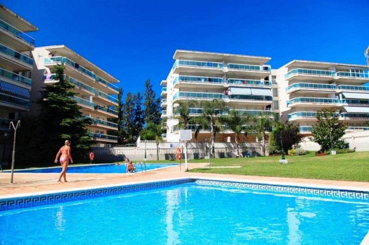 Apartment Ancora Planet Costa Dorada *