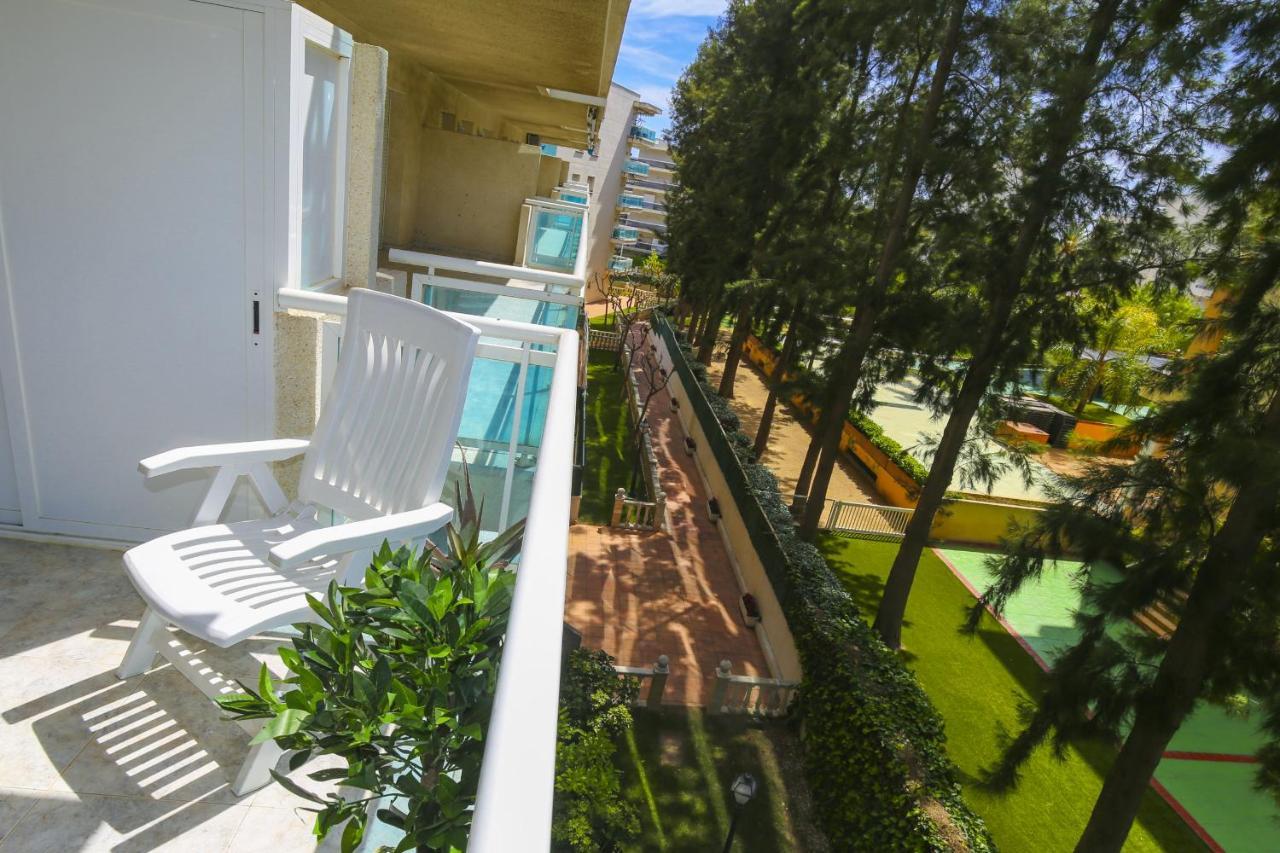 Apartment Ancora Planet Costa Dorada