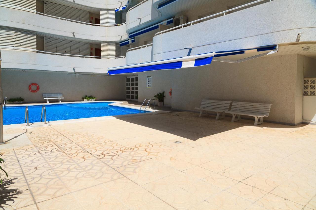 Apartment Uhc Ruisenores