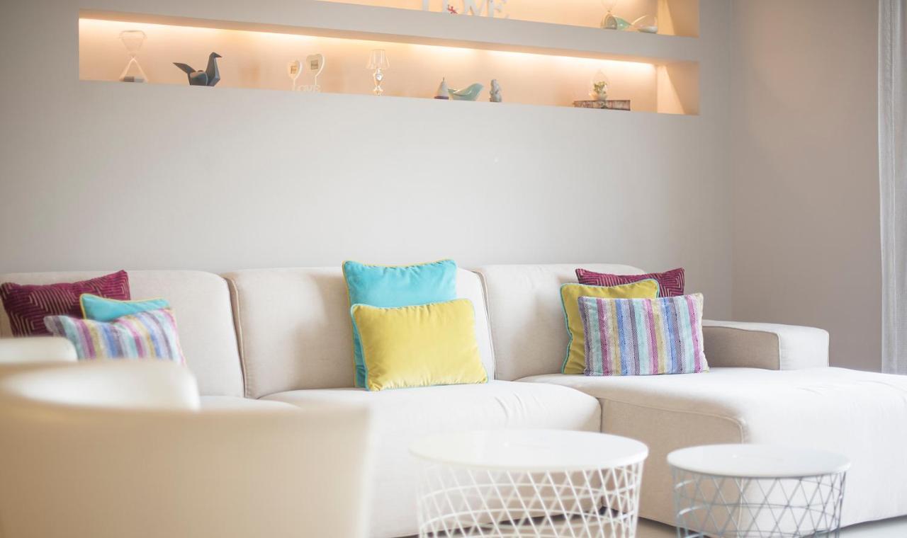 Atico Apartment