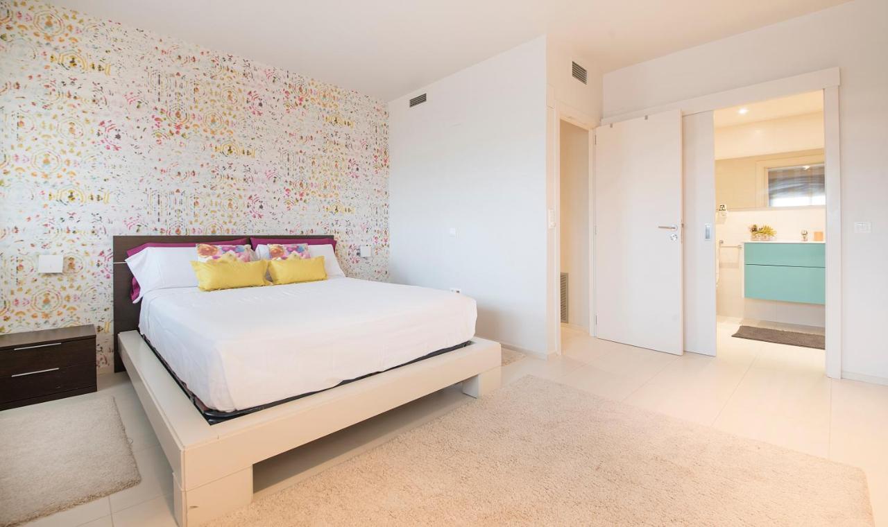 Apartment Atico *