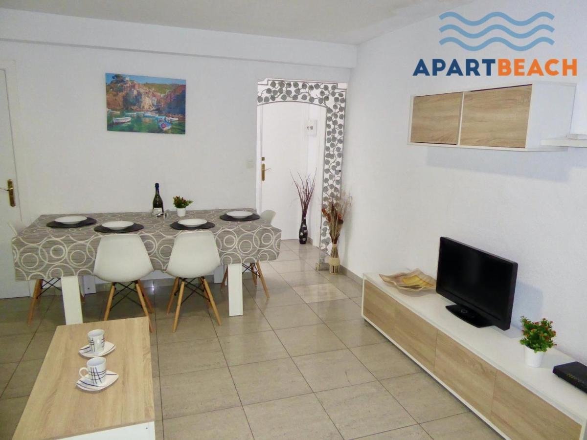 Appartement Apartbeach Y Playa 742 *