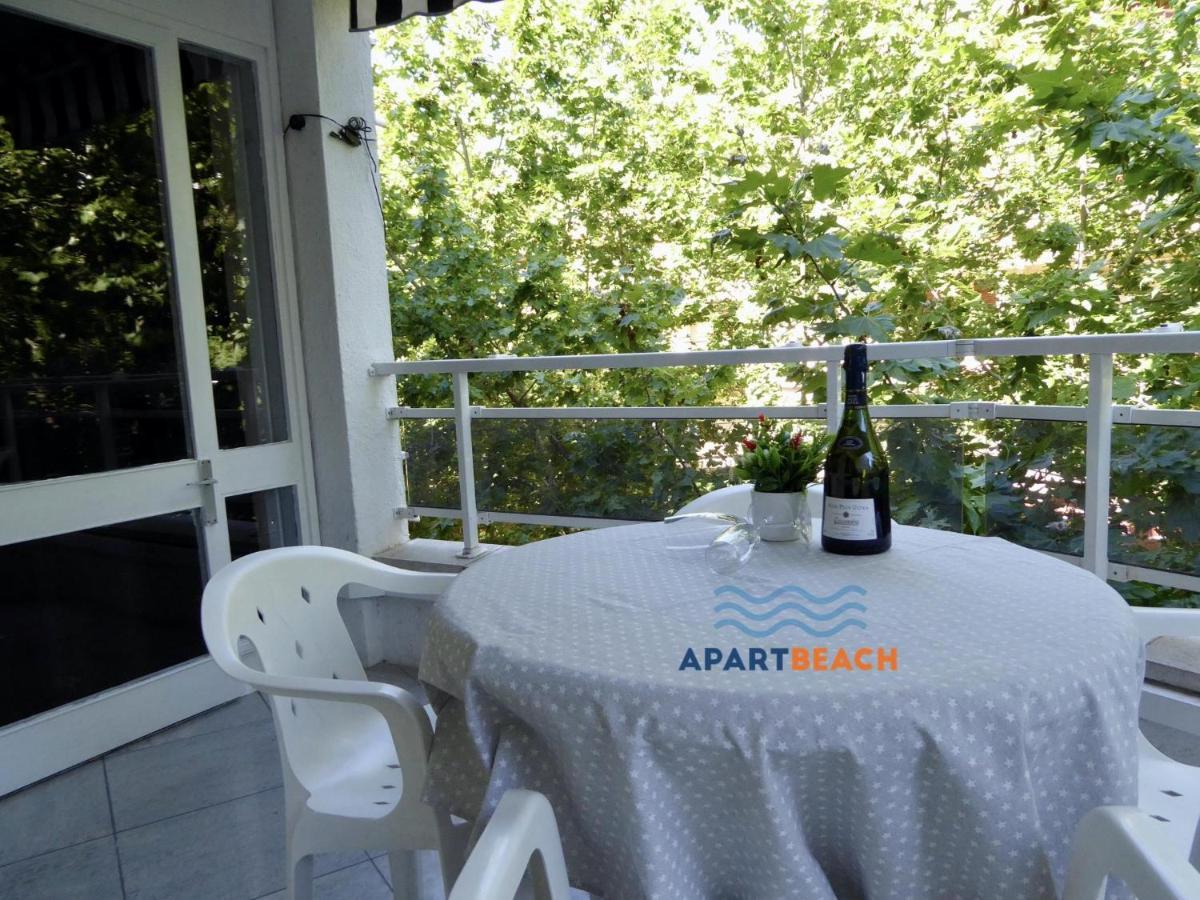 Apartbeach Y Playa 742 Appartement