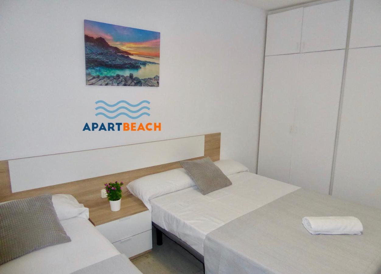 Appartement Apartbeach Y Playa 742 *