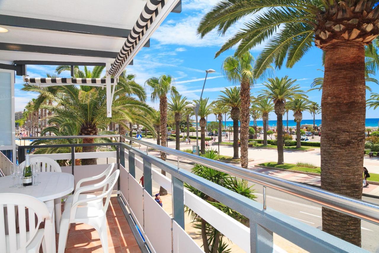 Apartment Uhc Rodas Salou
