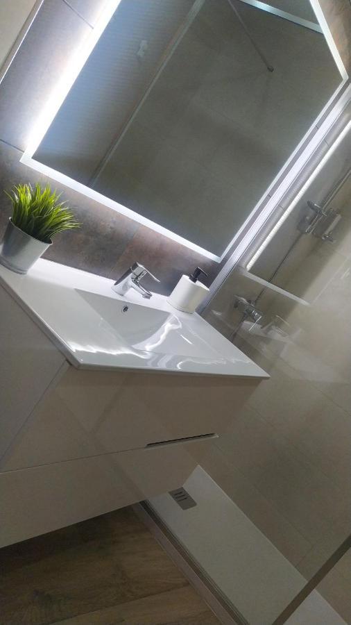 Ch Apartment *