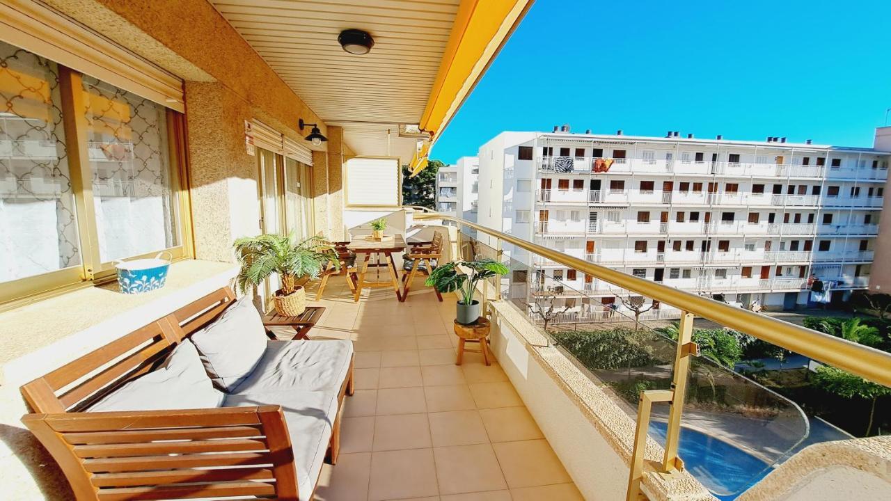Arquus 018 Familidays Salou