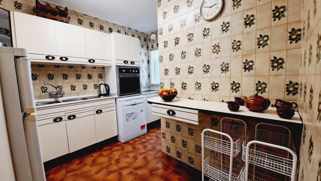 Apartment Familidays 03 Del Far Salou