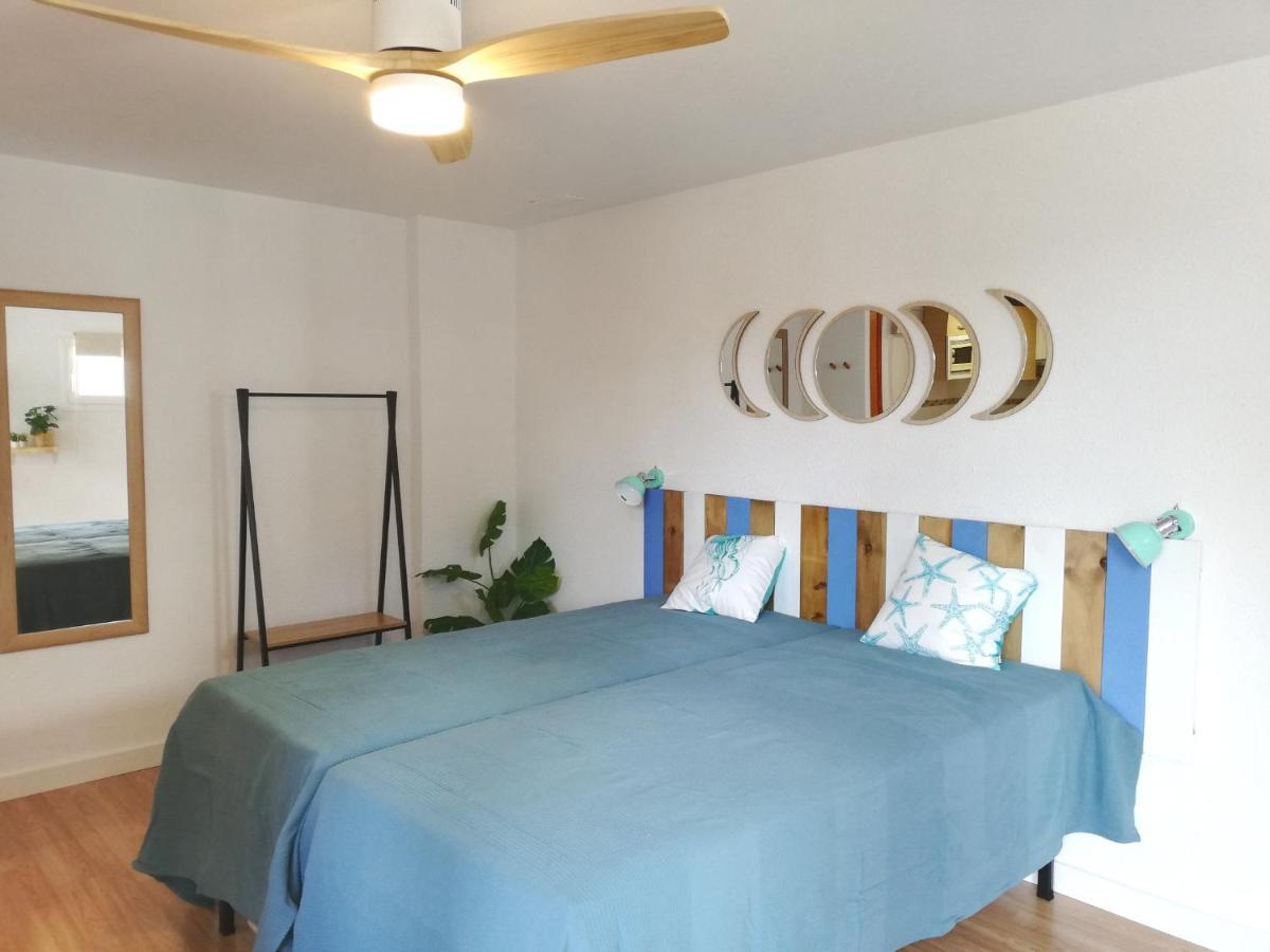 Apartment Corcega Palmyra