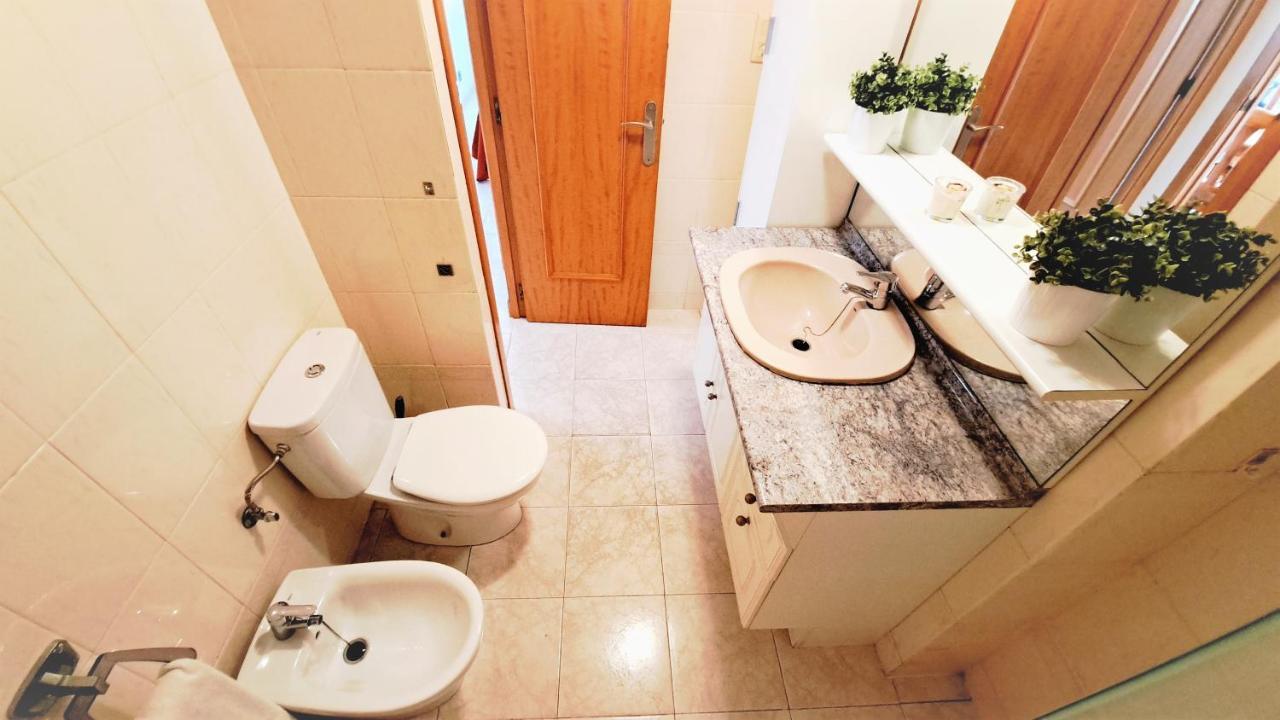 Apartamento Navarra 07 Salou
