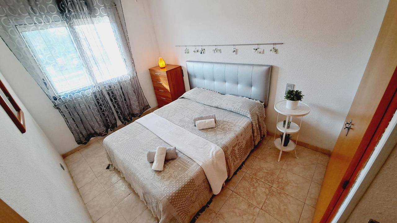 Apartamento Navarra 07