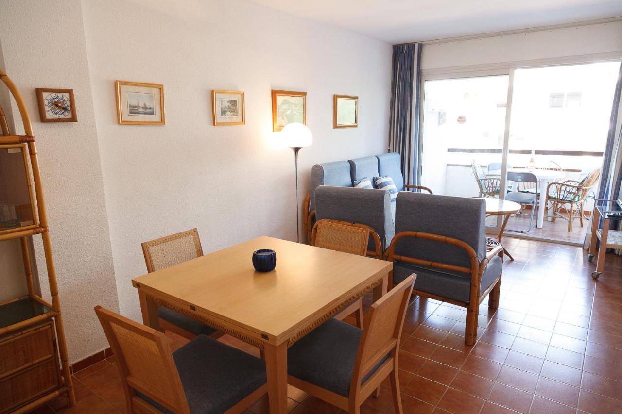 Apartment Uhc Buigas Luz *