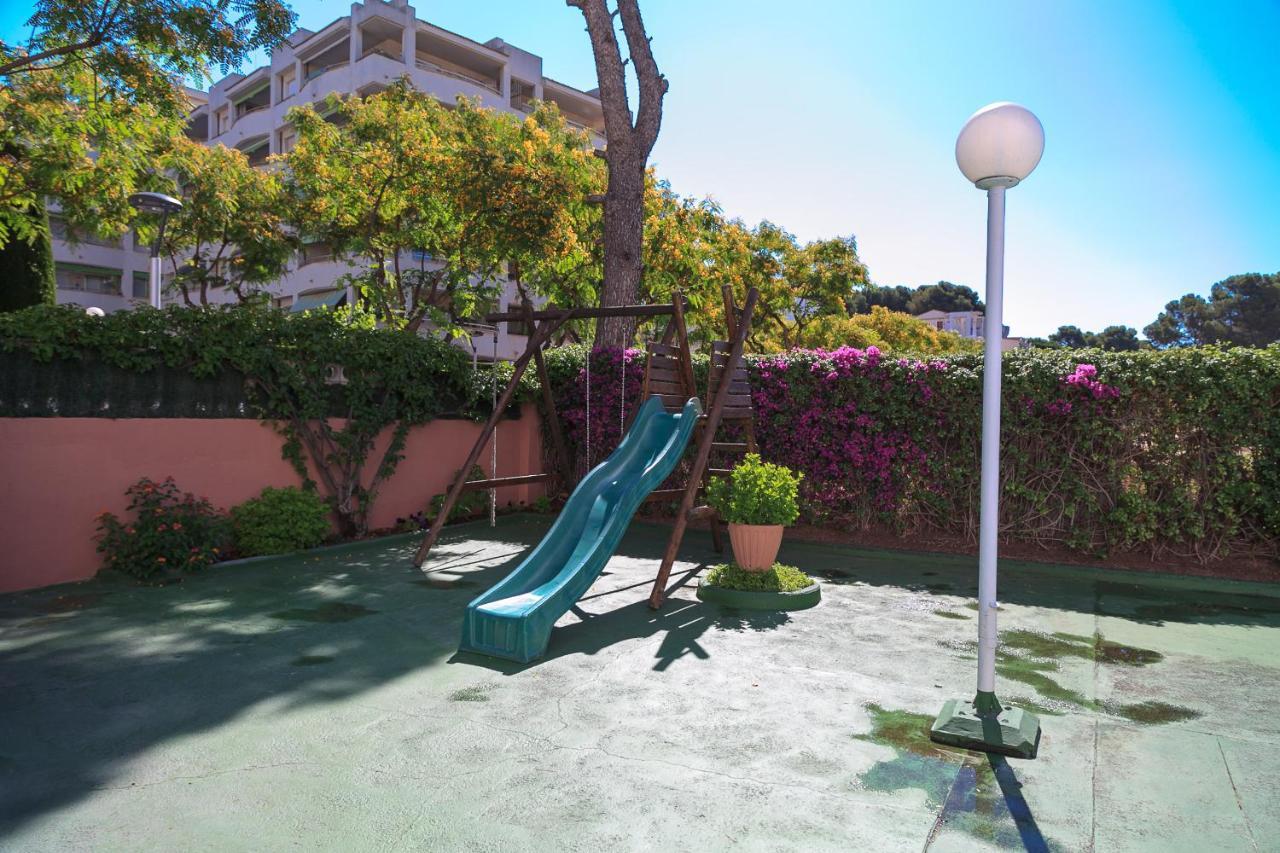 Apartment Uhc Buigas Luz *