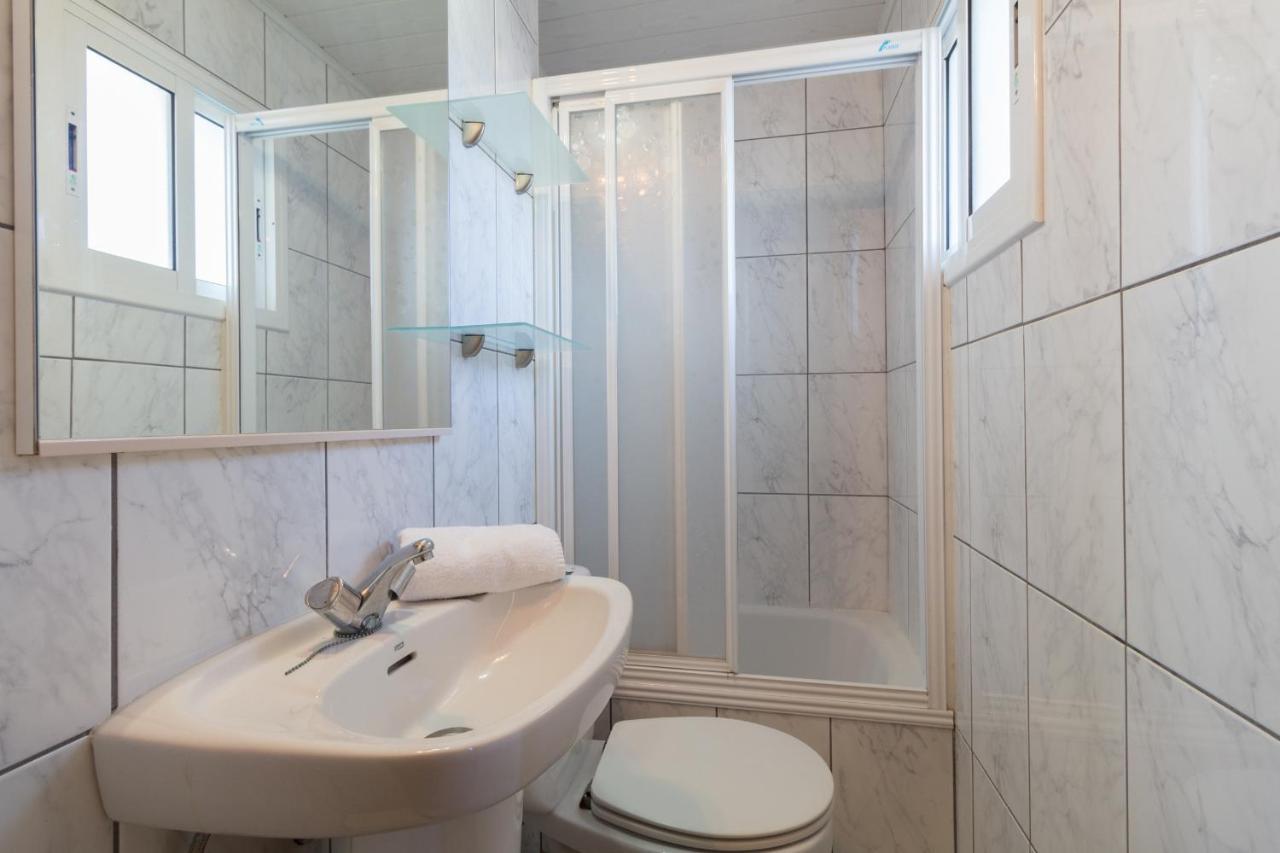 Chipre Iberplaya Appartement