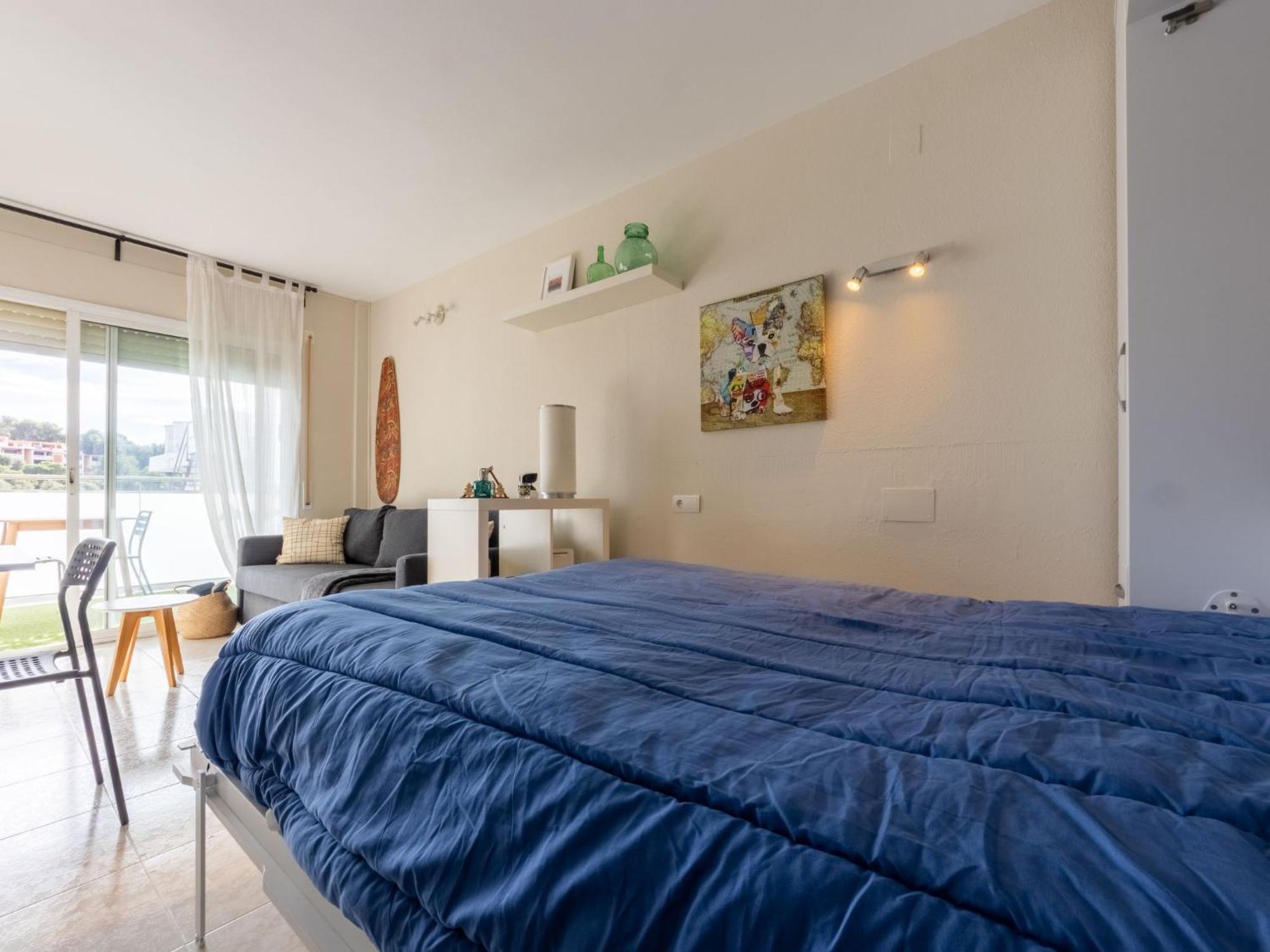Font De Mar By Interhome Apartamento Salou