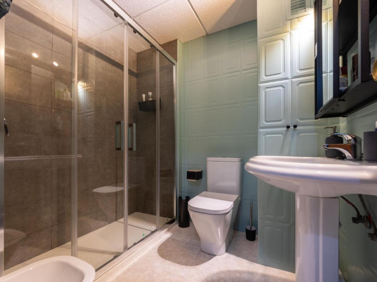 Font De Mar By Interhome Apartamento *
