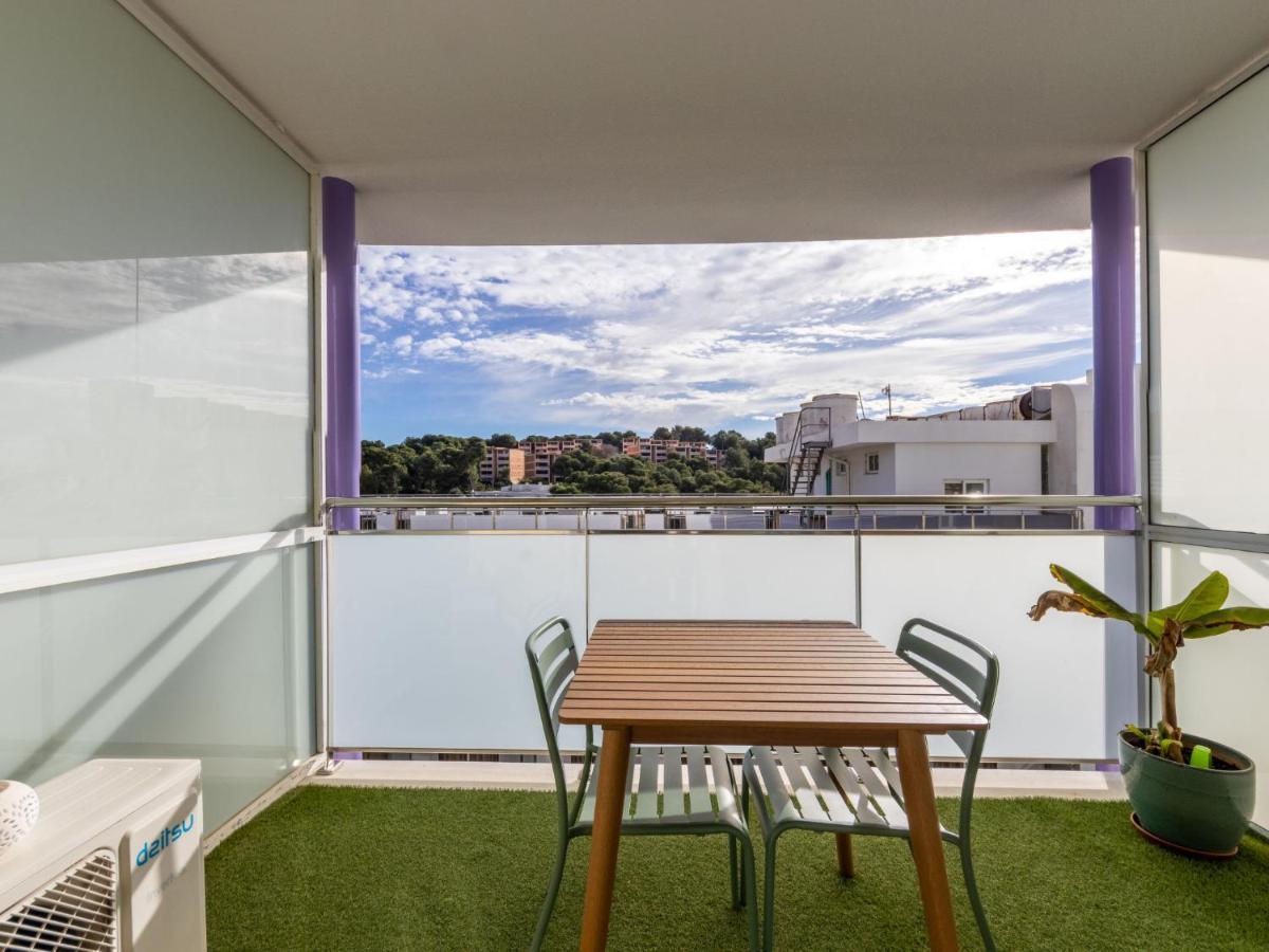 Apartamento Font De Mar By Interhome Salou