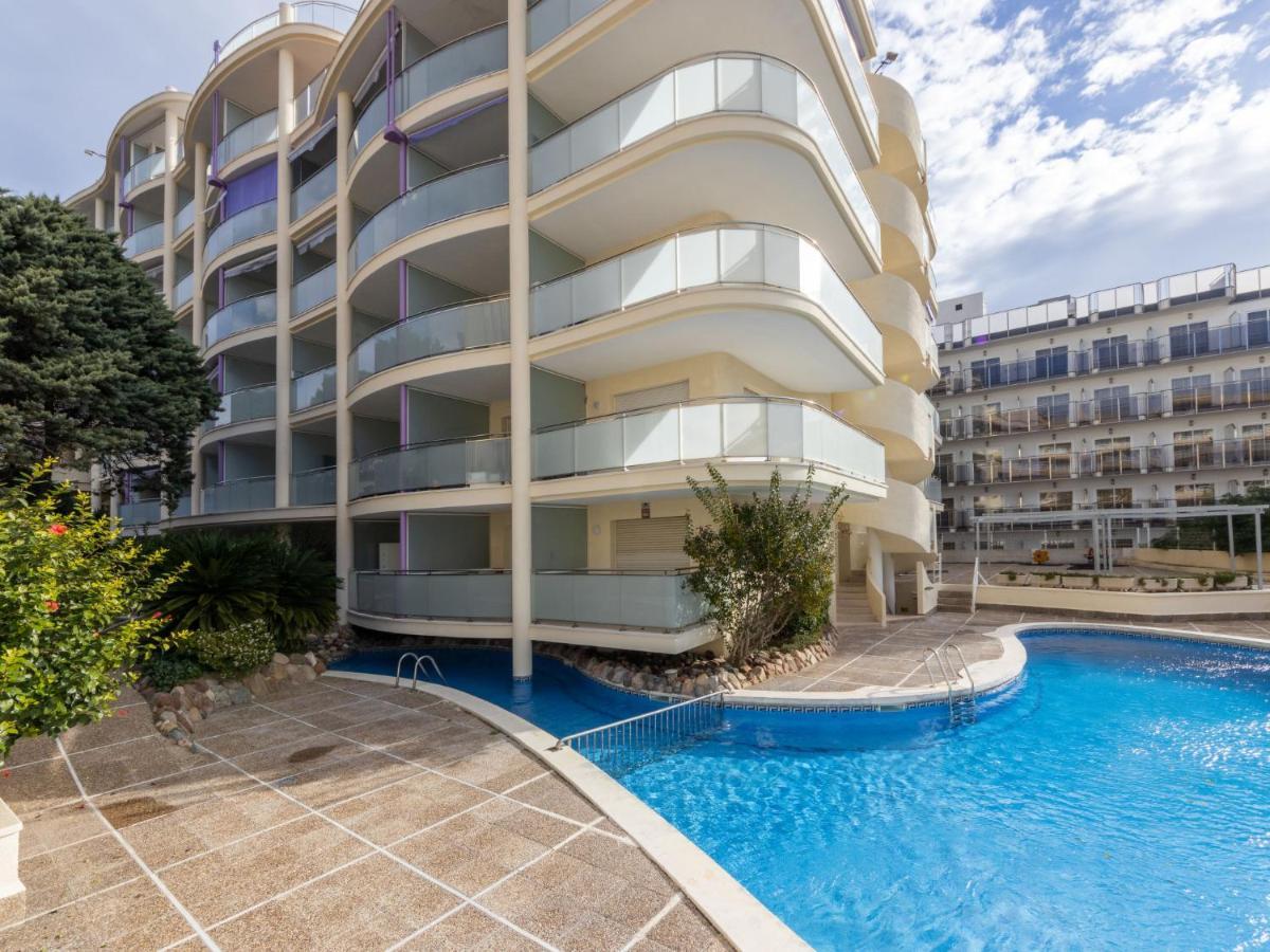 Font De Mar By Interhome * Salou