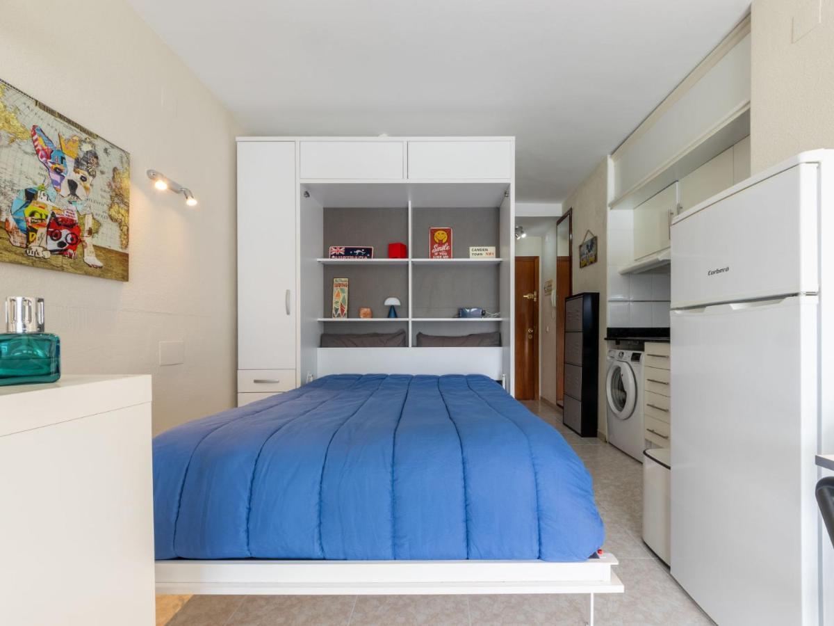 Apartamento Font De Mar By Interhome Salou