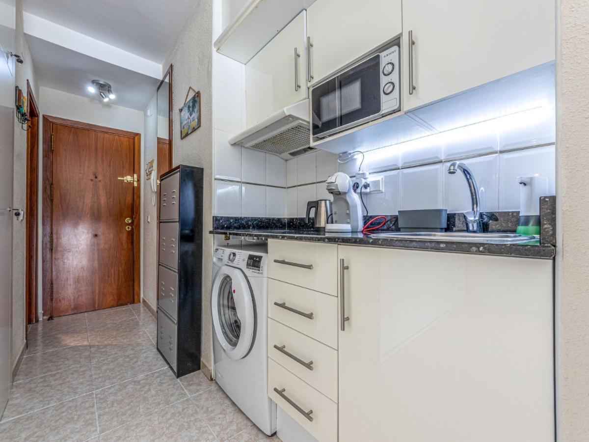 Apartamento Font De Mar By Interhome Salou