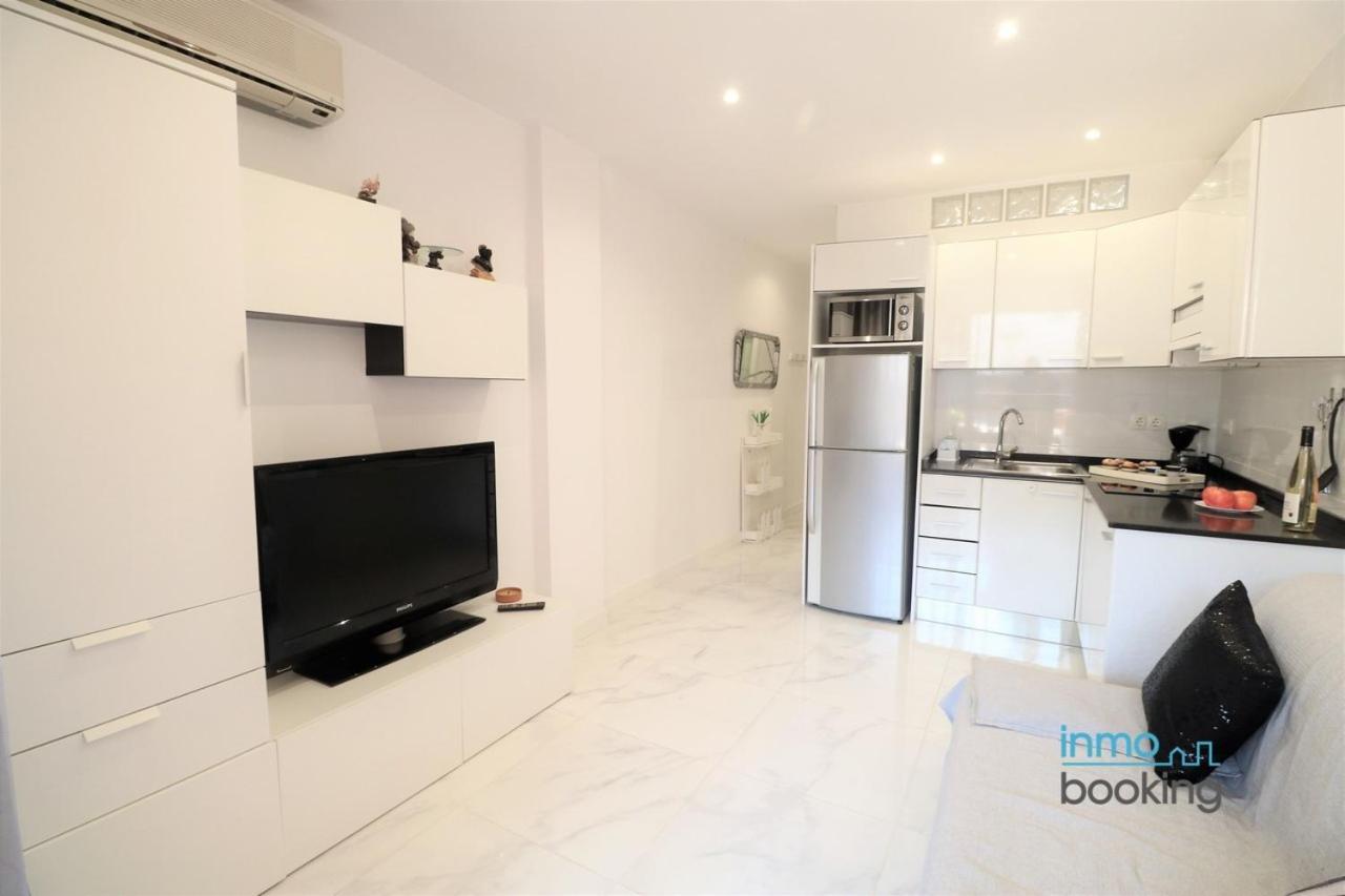 Atlas, Climatizado, Piscina, Pk Y Cerca De La Playa Appartement Salou