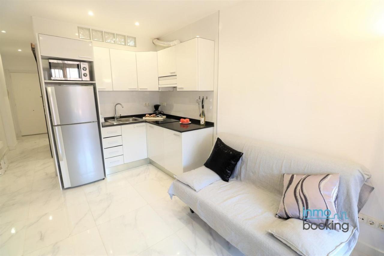 Appartement Atlas, Climatizado, Piscina, Pk Y Cerca De La Playa *