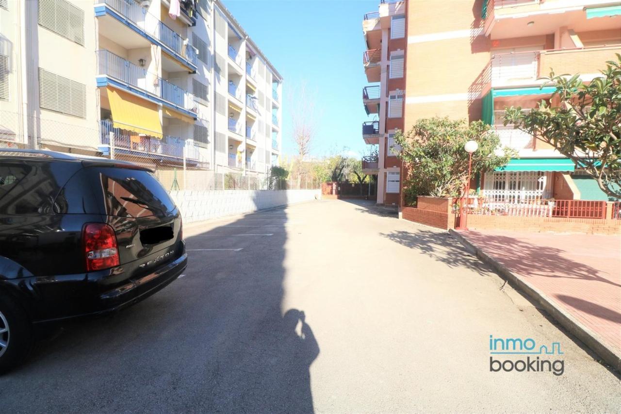 Appartement Atlas, Climatizado, Piscina, Pk Y Cerca De La Playa *