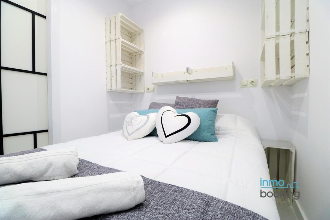 Appartement Atlas, Climatizado, Piscina, Pk Y Cerca De La Playa