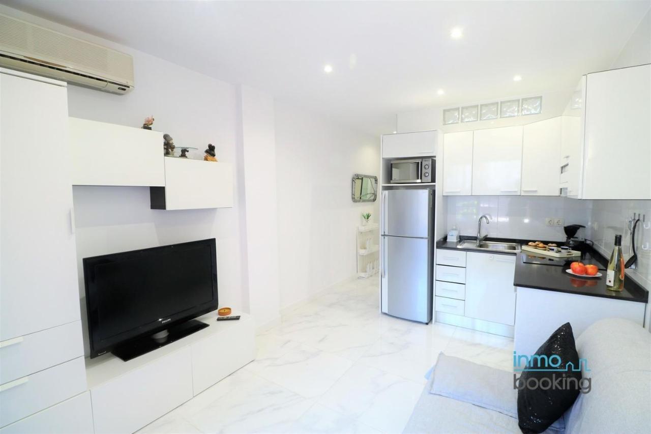 Appartement Atlas, Climatizado, Piscina, Pk Y Cerca De La Playa