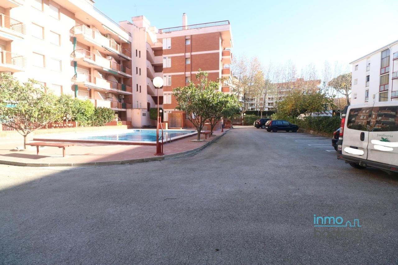 Atlas, Climatizado, Piscina, Pk Y Cerca De La Playa Appartement *